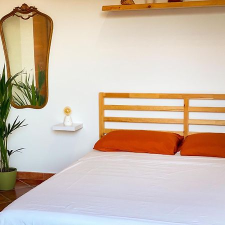 Coliving Together Gargano Вьесте Экстерьер фото