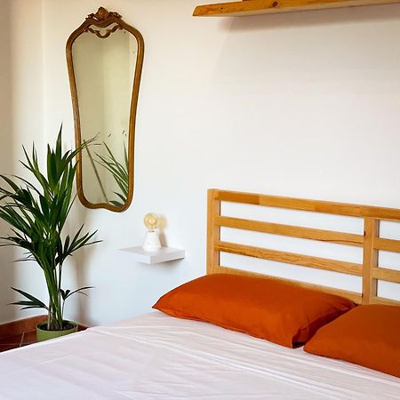 Coliving Together Gargano Вьесте Экстерьер фото