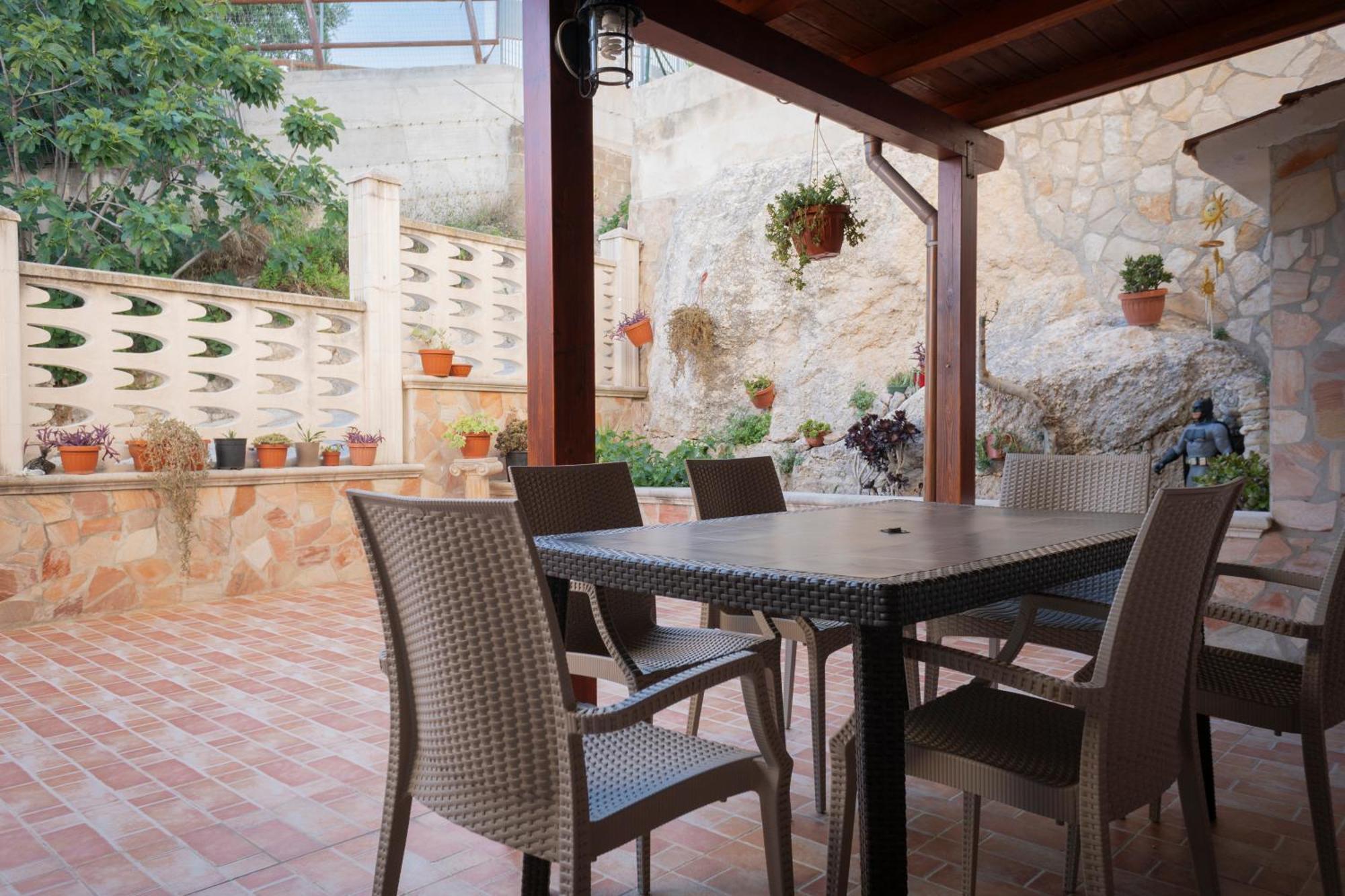 Coliving Together Gargano Вьесте Экстерьер фото