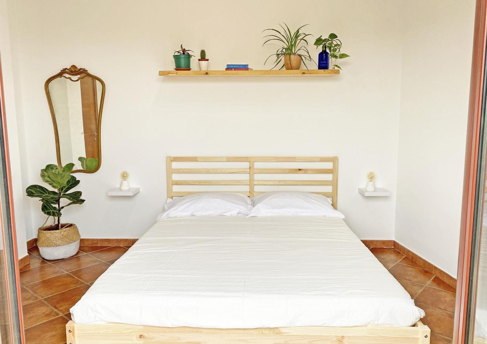 Coliving Together Gargano Вьесте Экстерьер фото