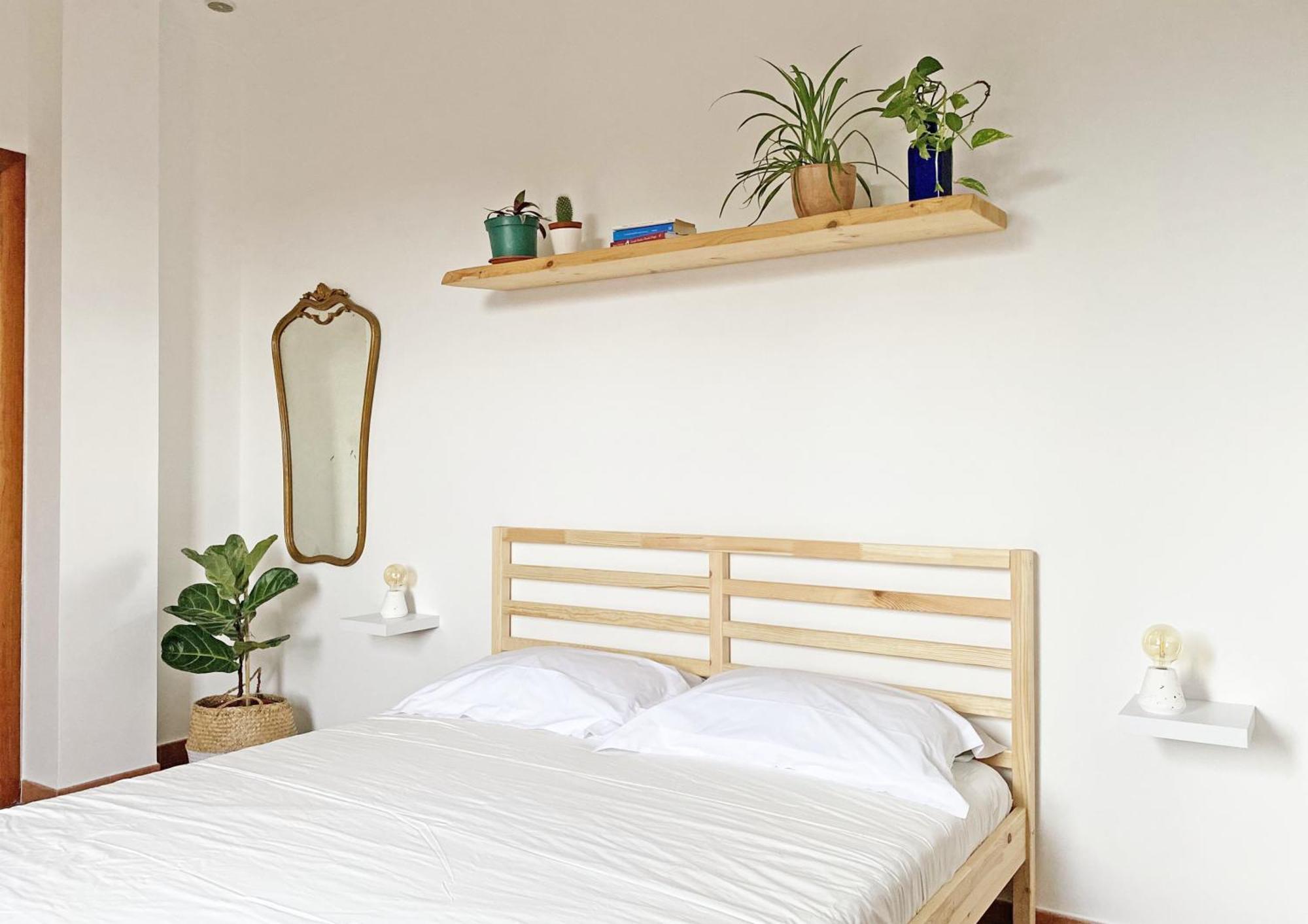 Coliving Together Gargano Вьесте Экстерьер фото