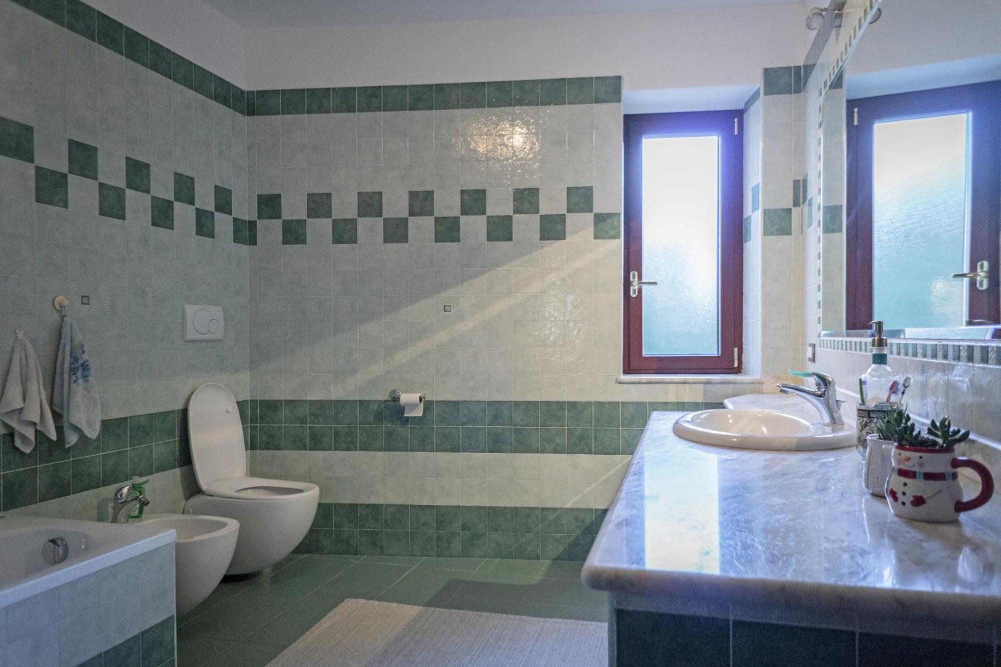 Coliving Together Gargano Вьесте Экстерьер фото
