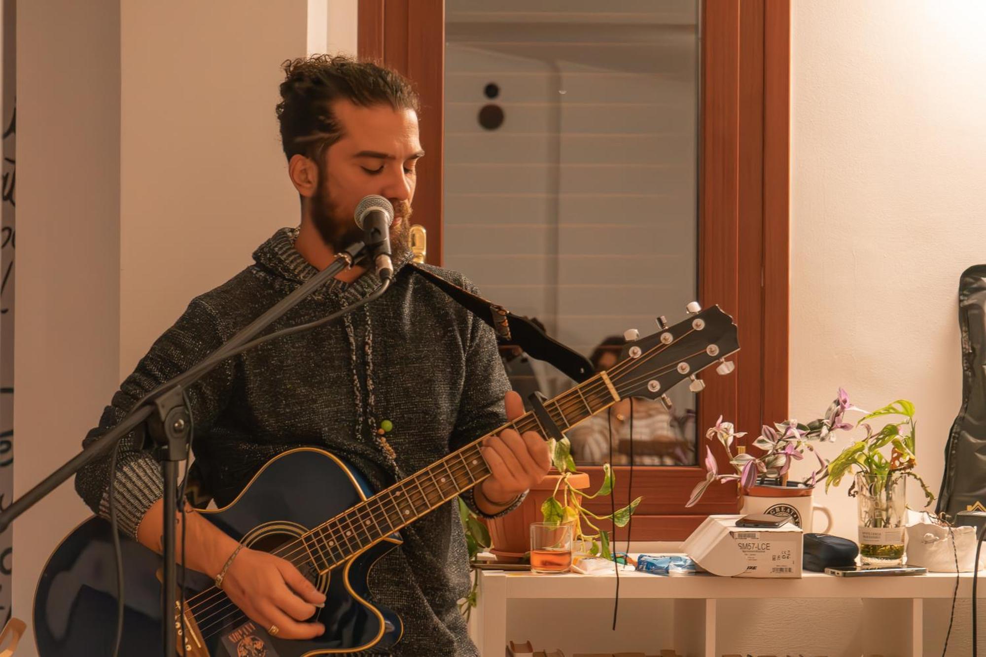 Coliving Together Gargano Вьесте Экстерьер фото