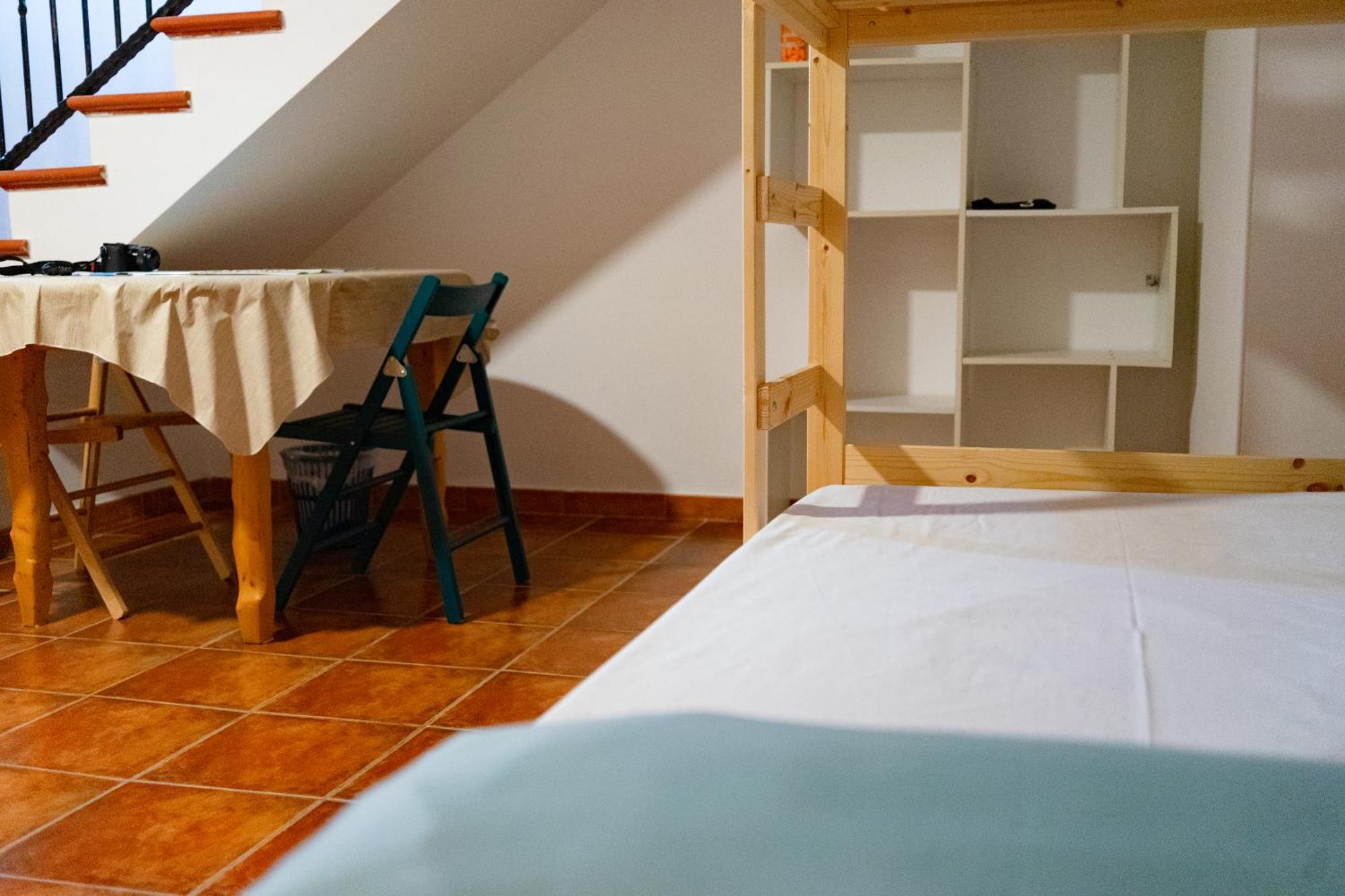 Coliving Together Gargano Вьесте Экстерьер фото