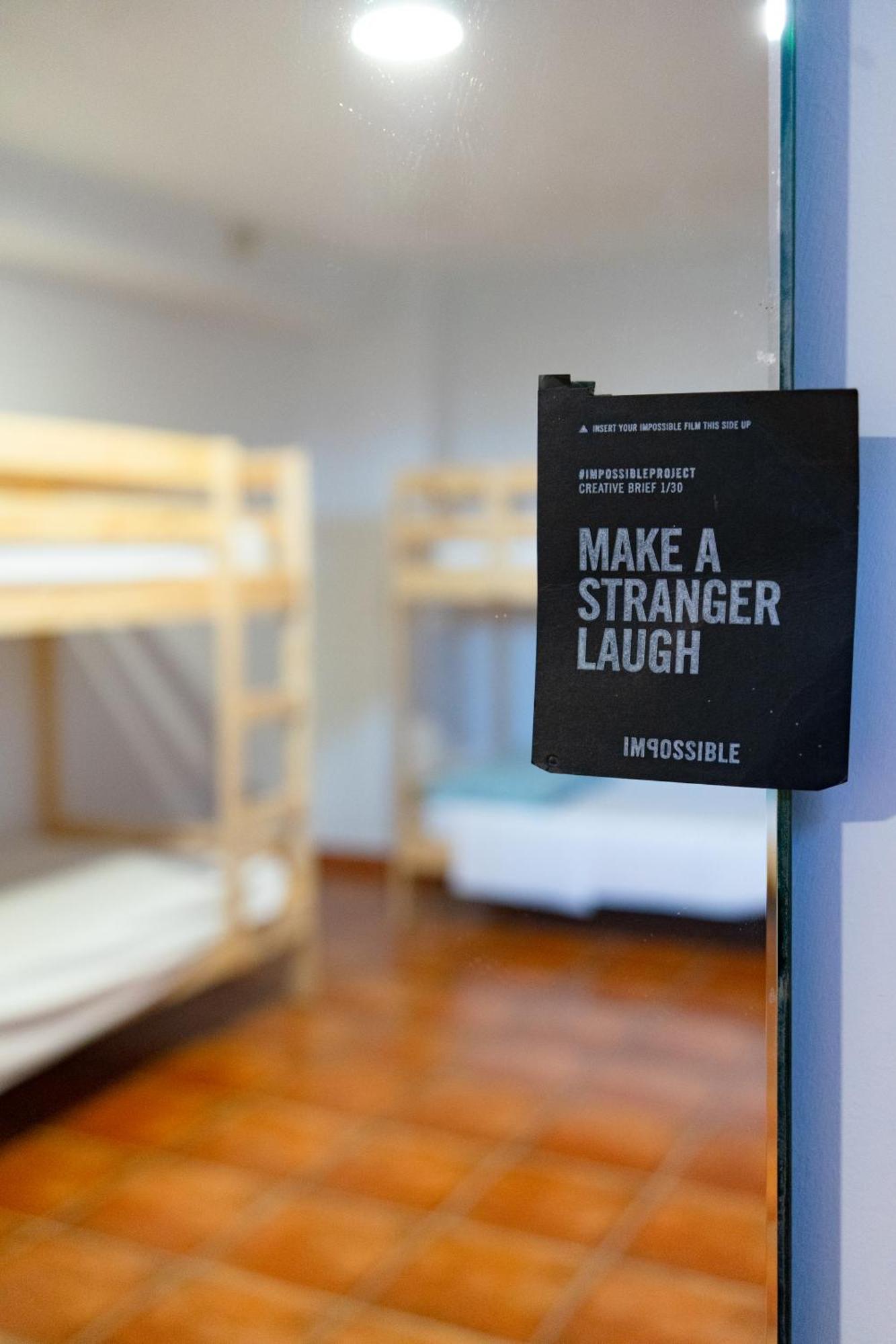 Coliving Together Gargano Вьесте Экстерьер фото
