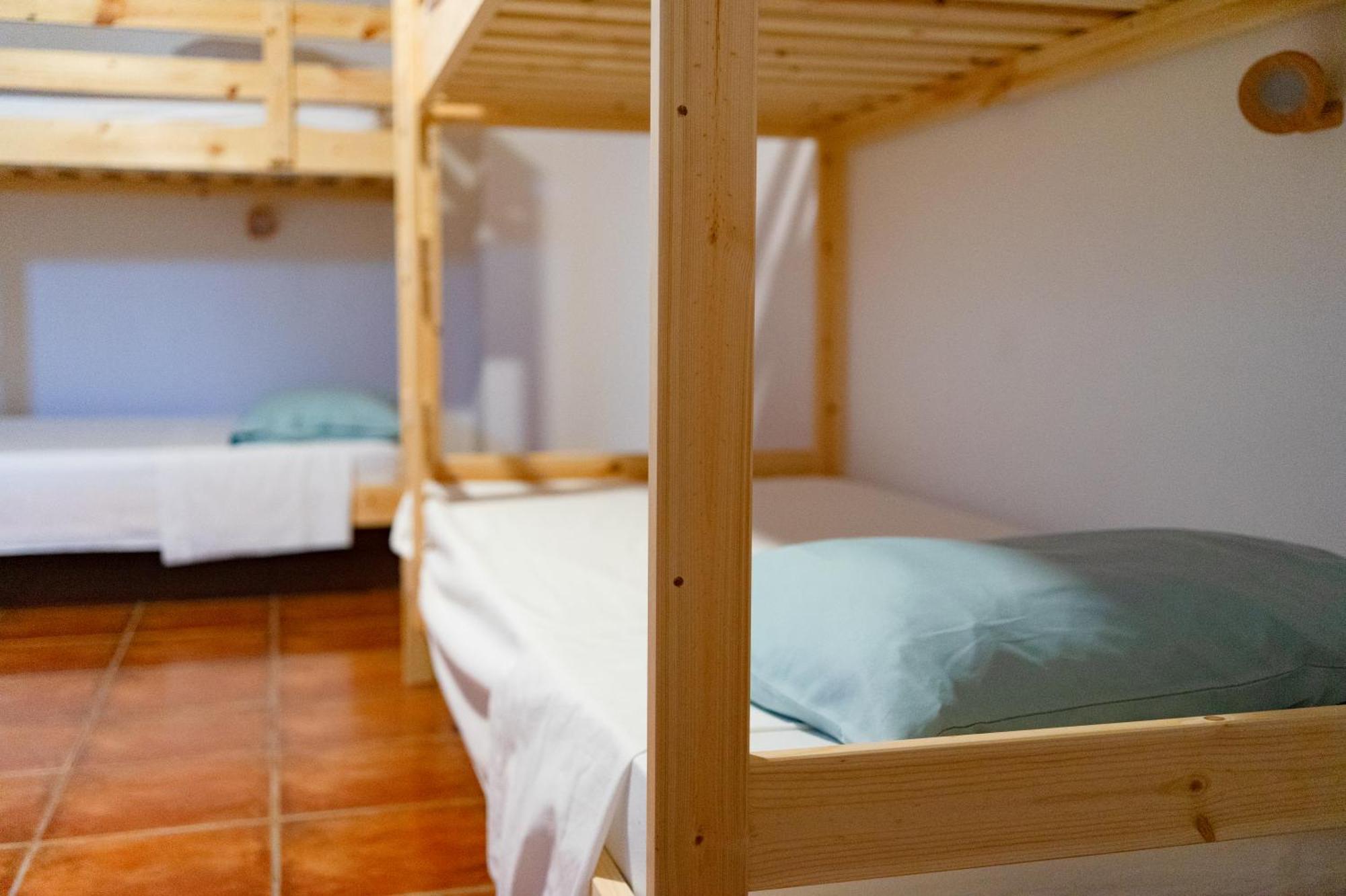 Coliving Together Gargano Вьесте Экстерьер фото