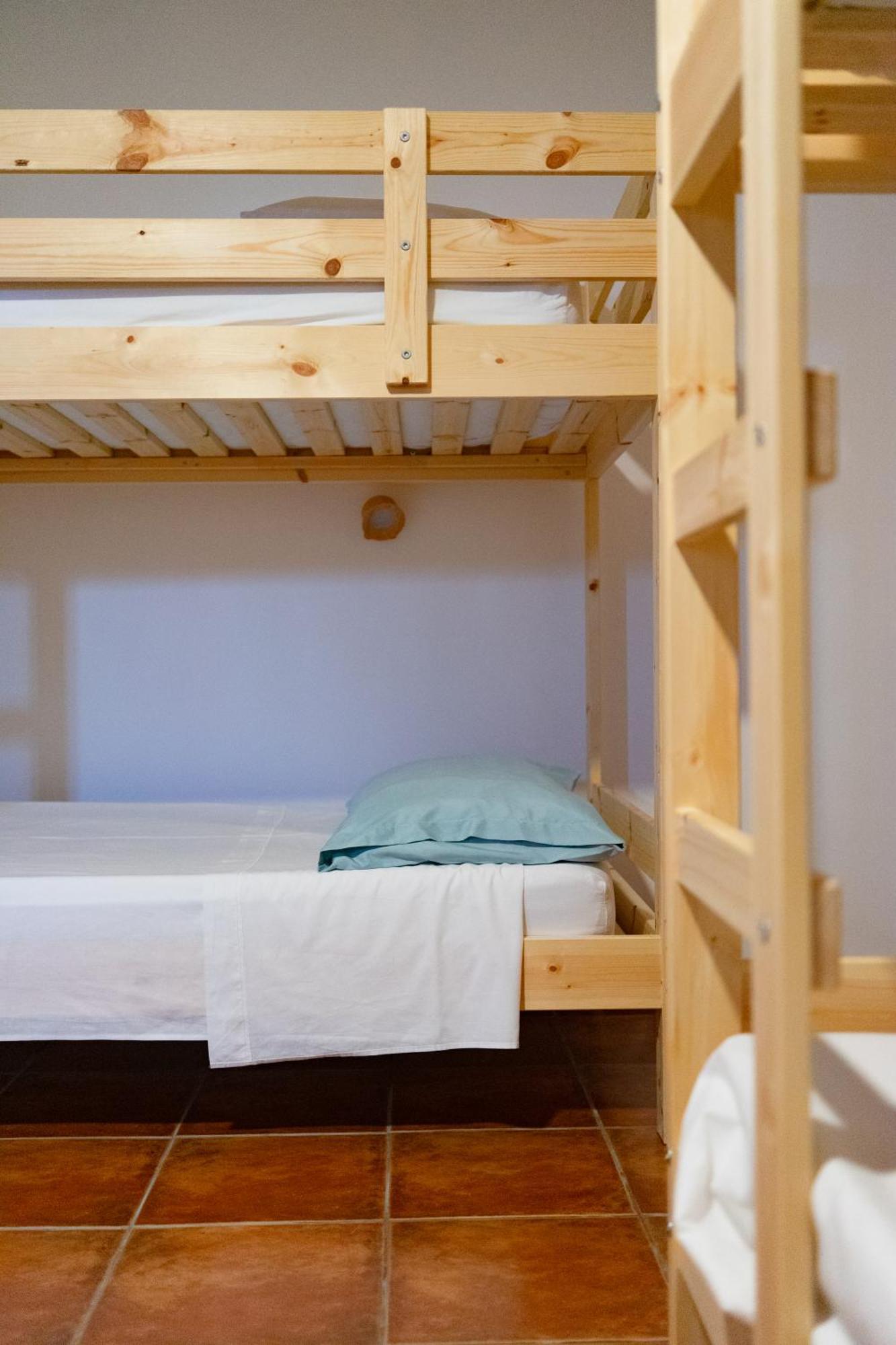 Coliving Together Gargano Вьесте Экстерьер фото