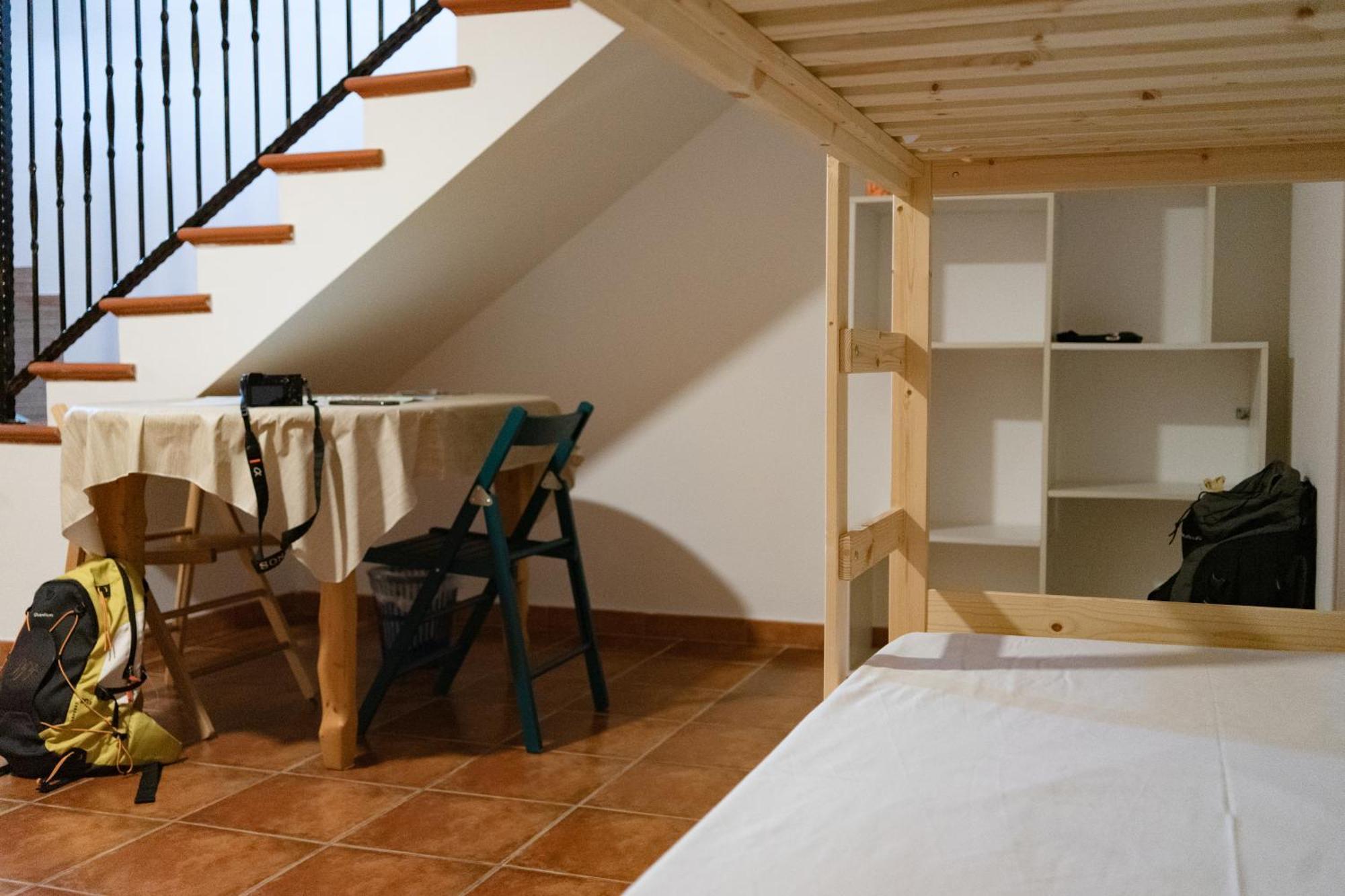 Coliving Together Gargano Вьесте Экстерьер фото