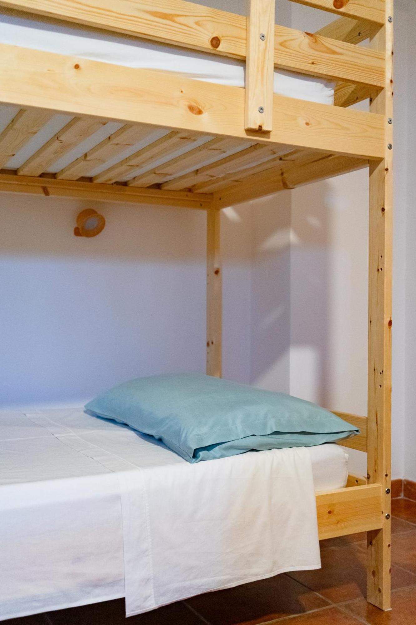 Coliving Together Gargano Вьесте Экстерьер фото