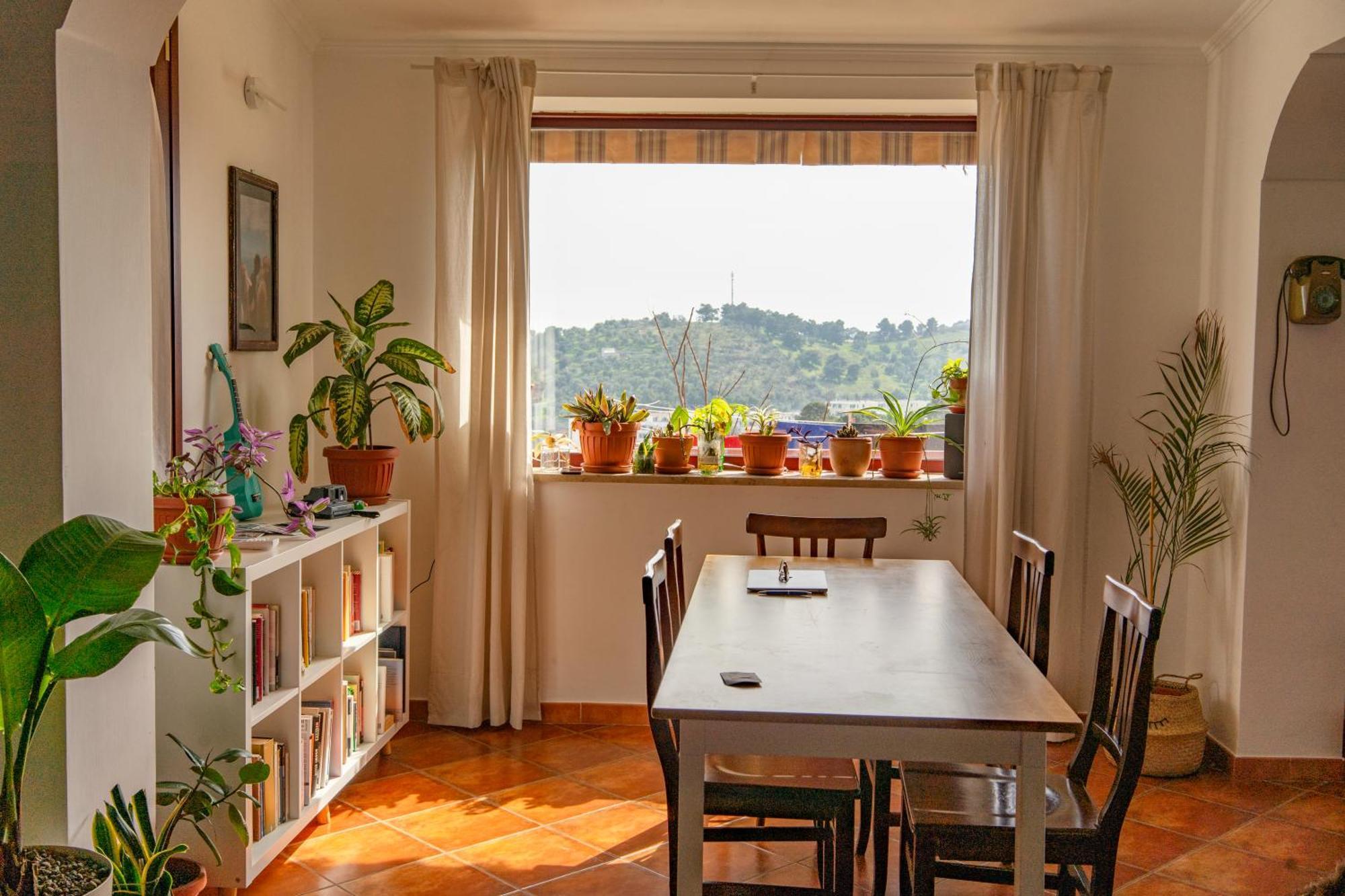 Coliving Together Gargano Вьесте Экстерьер фото