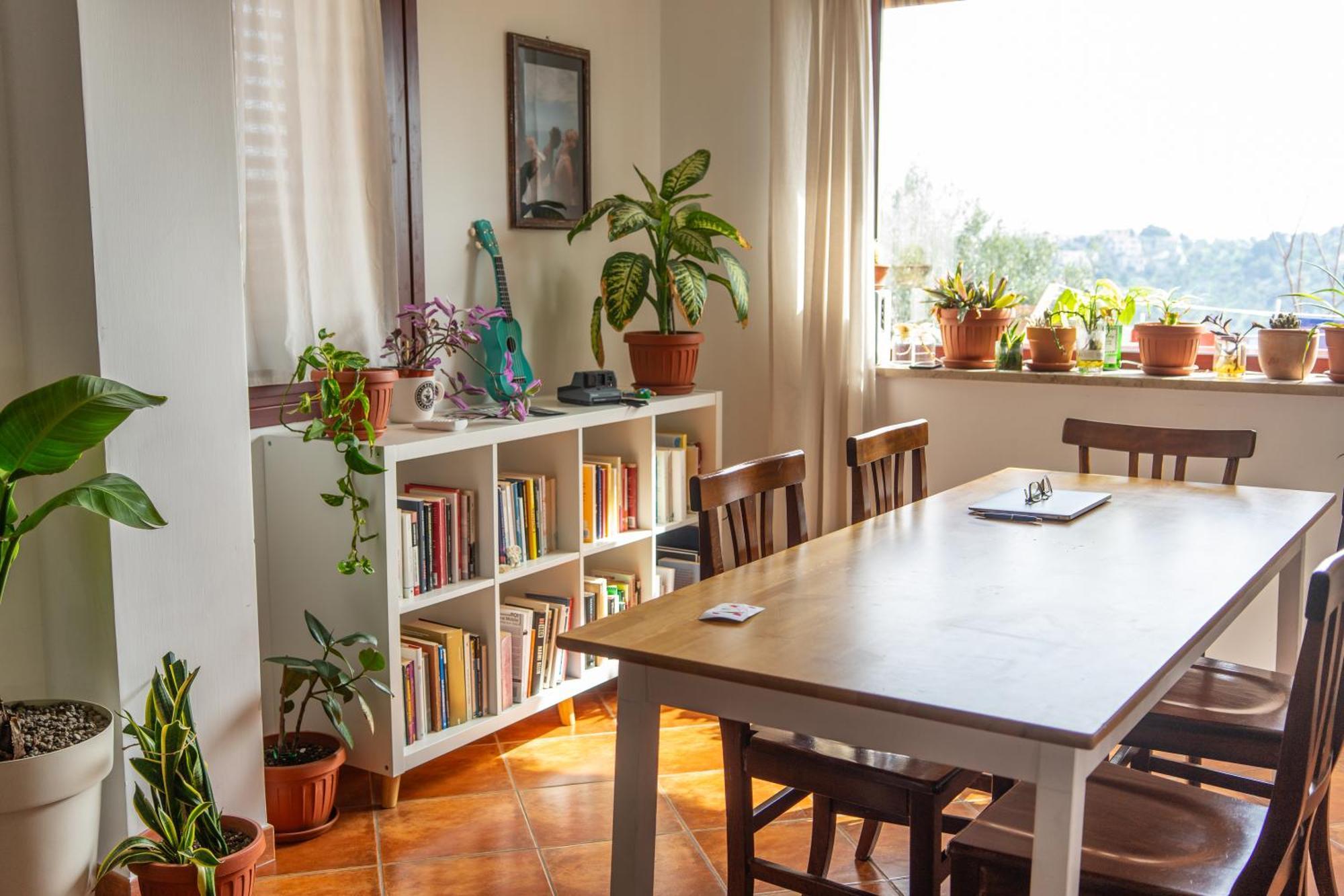 Coliving Together Gargano Вьесте Экстерьер фото