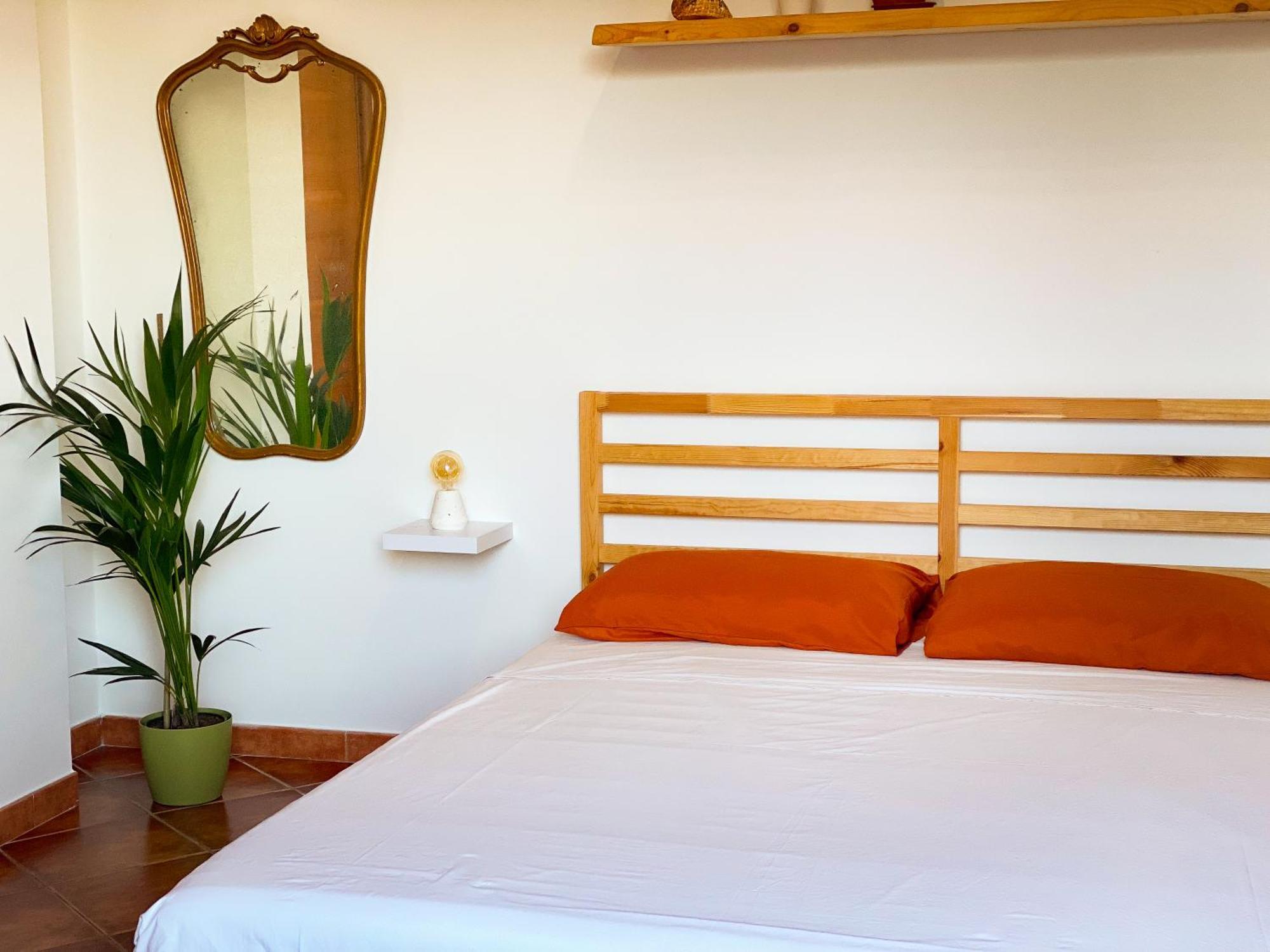Coliving Together Gargano Вьесте Экстерьер фото