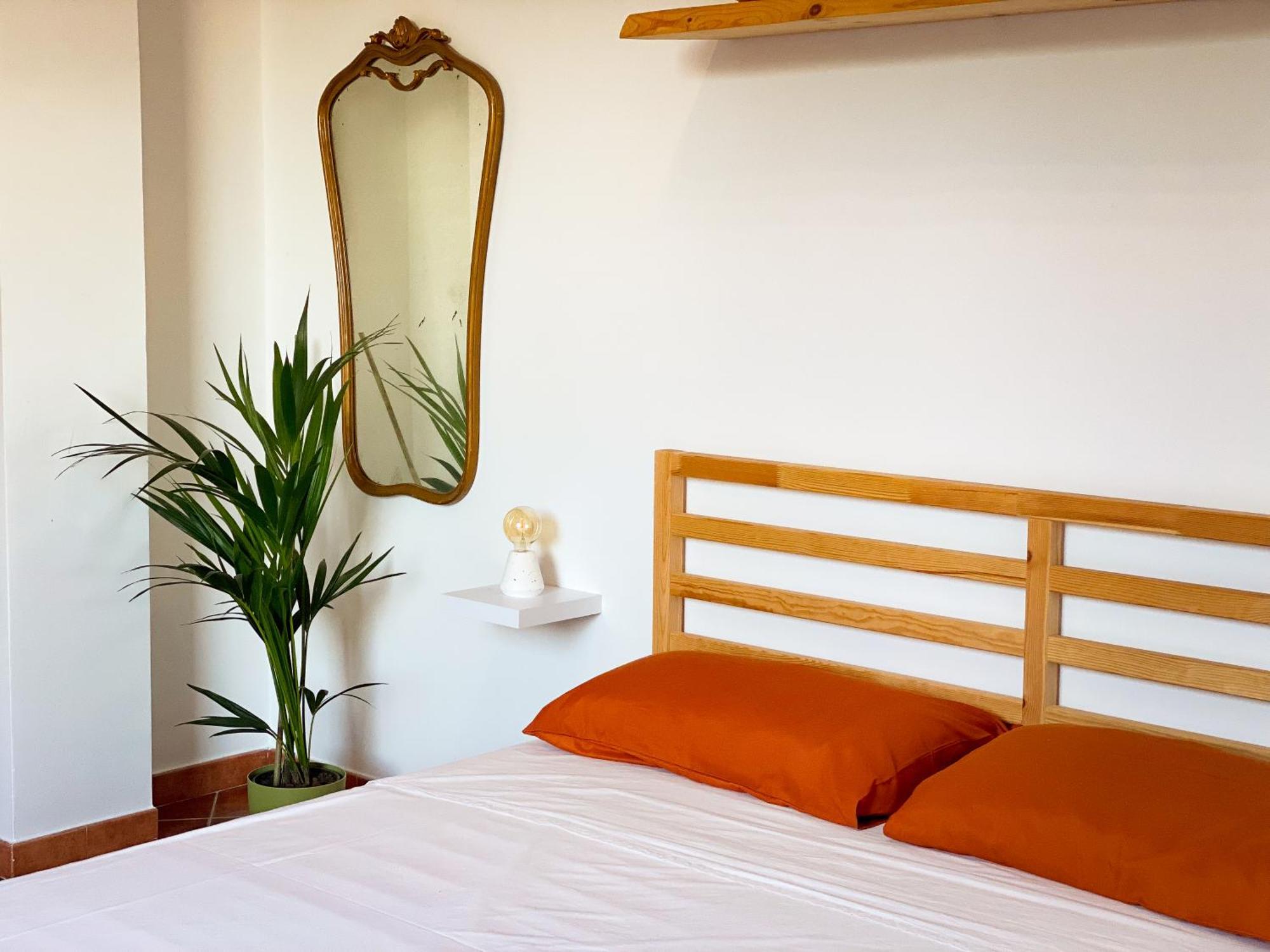 Coliving Together Gargano Вьесте Экстерьер фото