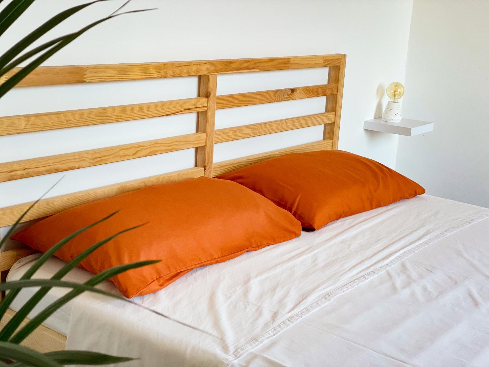 Coliving Together Gargano Вьесте Экстерьер фото