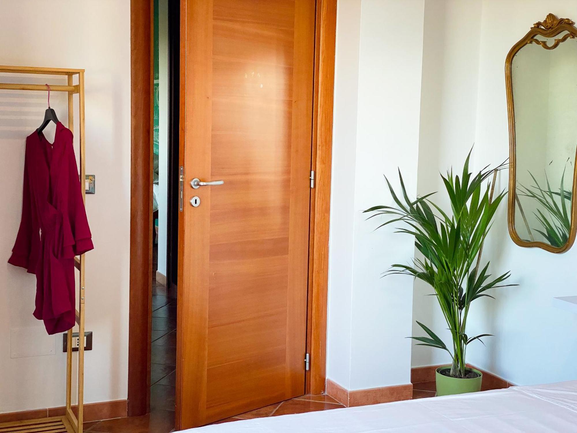 Coliving Together Gargano Вьесте Экстерьер фото