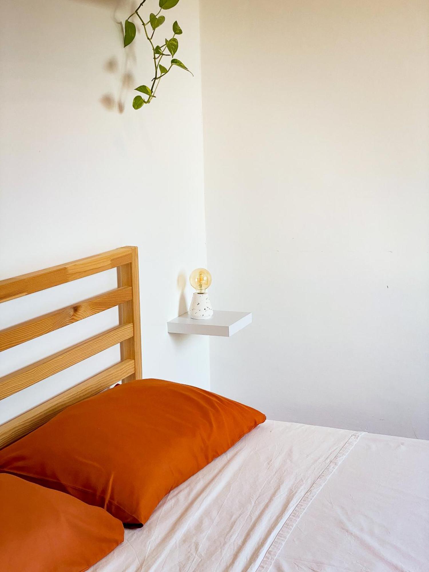 Coliving Together Gargano Вьесте Экстерьер фото